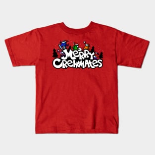 Awesome Gamer Christmas Slogan Gift For Xmas Kids T-Shirt